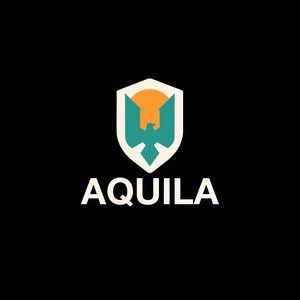 AQUILA logo — article thumbnail placeholder