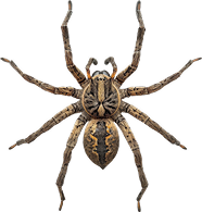 Spiders