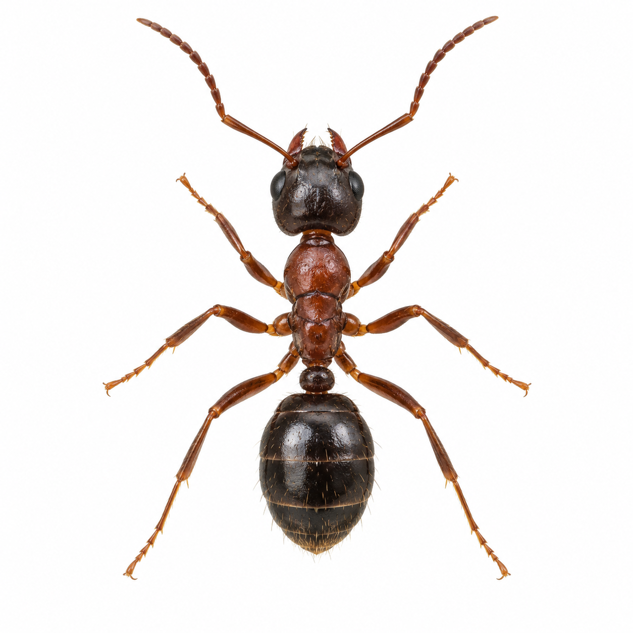 Ants