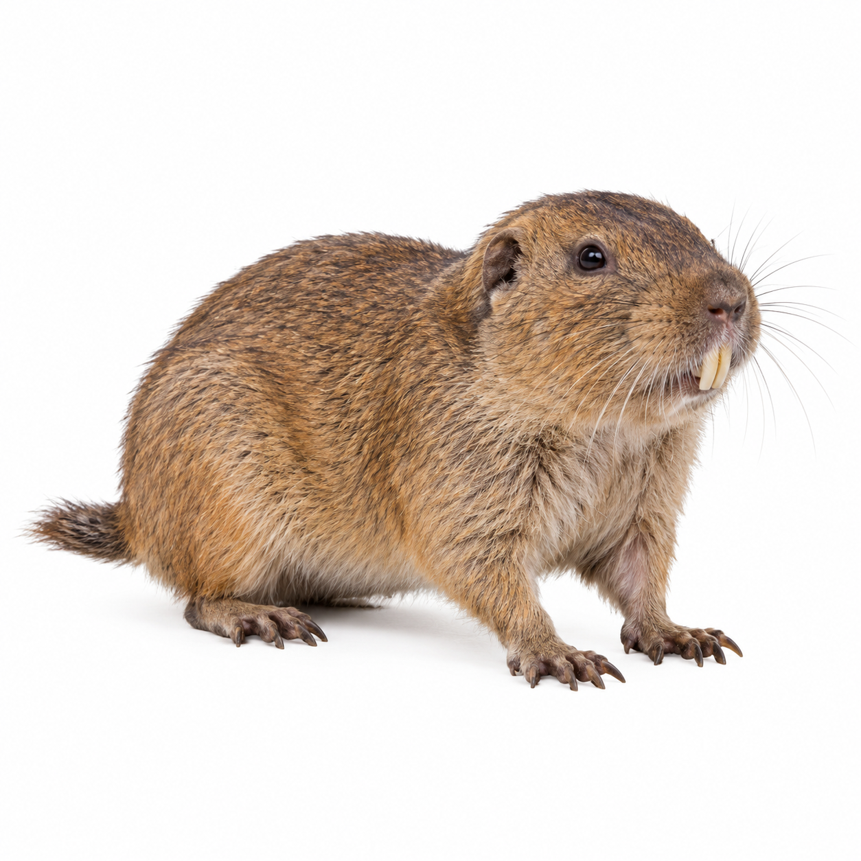Gophers