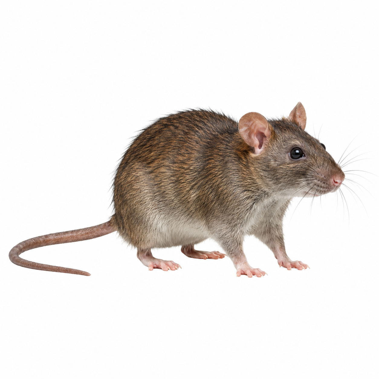 Rodents