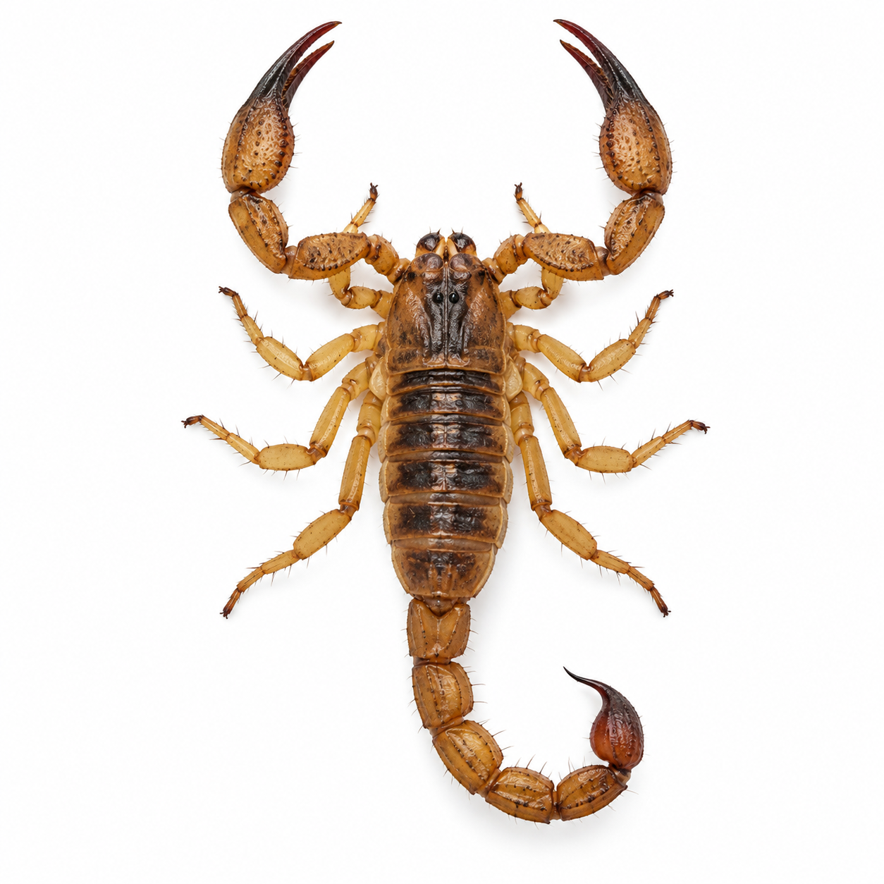 Scorpions