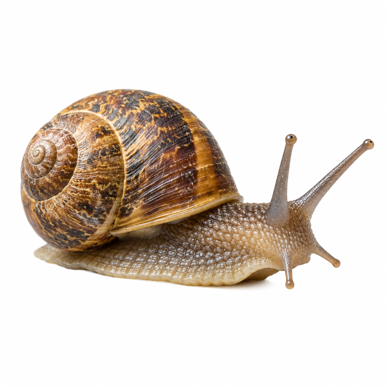 snail
